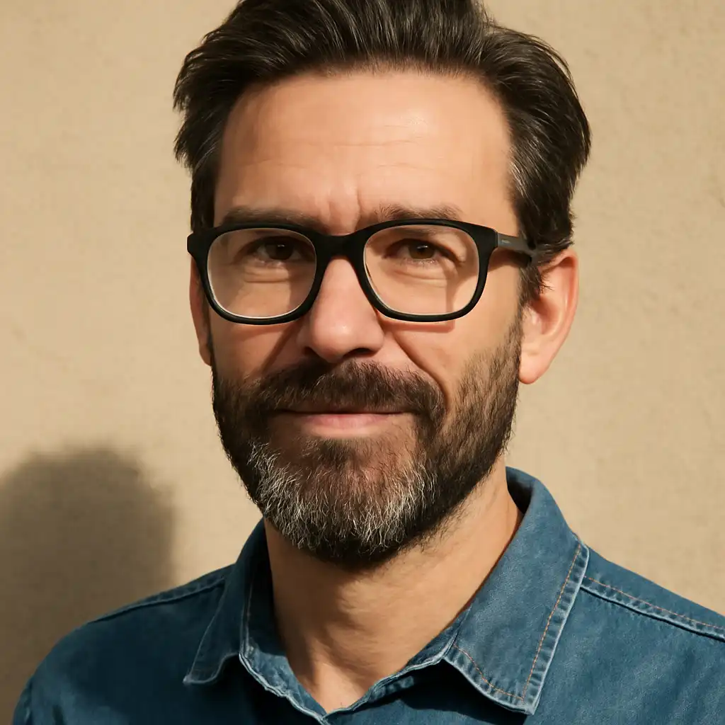 Derek Thompson